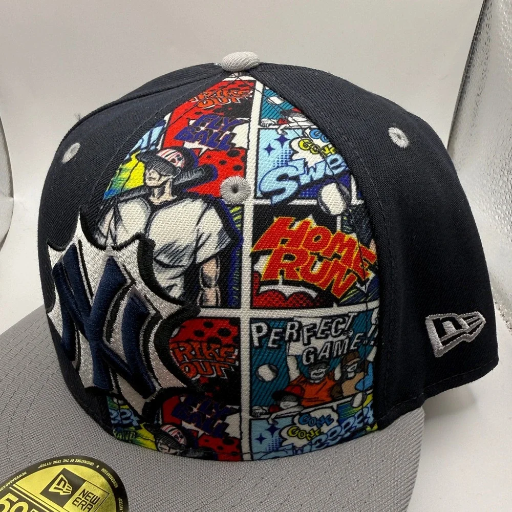 New Era new york